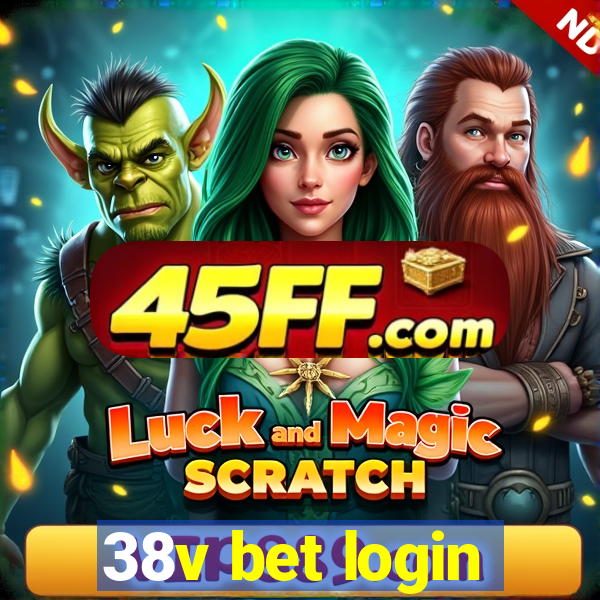 38v bet login